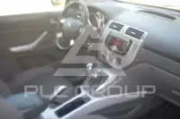 2011 Ford Kuga