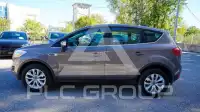 2011 Ford Kuga