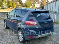 2011 Ford Kuga