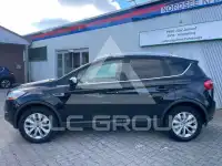 2011 Ford Kuga