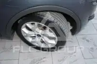 2011 Ford Kuga