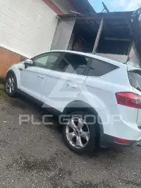 2011 Ford Kuga