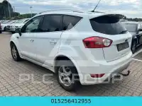 2011 Ford Kuga