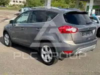2011 Ford Kuga