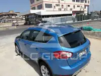 2011 Ford Kuga
