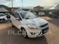2011 Ford Kuga