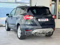 2011 Ford Kuga