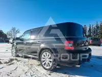 2011 Ford FLEX