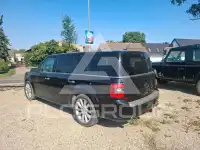 2011 Ford FLEX