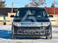 2011 Ford FLEX
