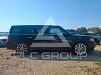2011 Ford FLEX