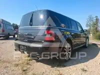 2011 Ford FLEX