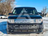 2011 Ford FLEX