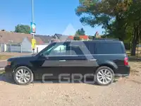 2011 Ford FLEX