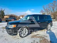 2011 Ford FLEX