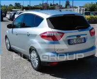 2011 Ford C-MAX
