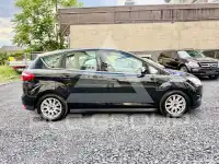 2011 Ford C-MAX