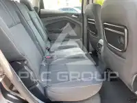 2011 Ford C-MAX