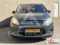 2011 Ford C-MAX