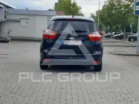 2011 Ford C-MAX