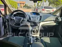 2011 Ford C-MAX