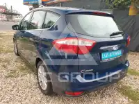 2011 Ford C-MAX
