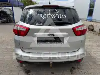 2011 Ford C-MAX