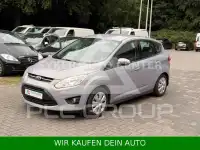 2011 Ford C-MAX