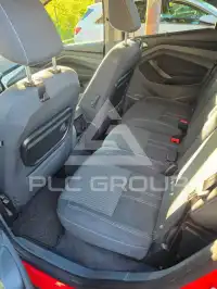 2011 Ford C-MAX