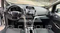 2011 Ford C-MAX