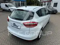 2011 Ford C-MAX