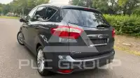2011 Ford C-MAX