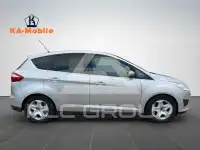 2011 Ford C-MAX