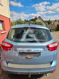 2011 Ford C-MAX