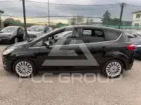 2011 Ford C-MAX
