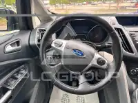2011 Ford C-MAX