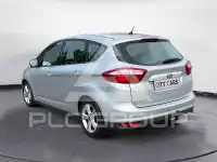 2011 Ford C-MAX