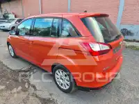 2011 Ford C-MAX