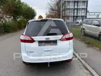 2011 Ford C-MAX