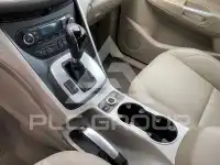 2011 Ford C-MAX