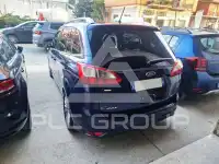 2011 Ford C-MAX
