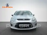 2011 Ford C-MAX