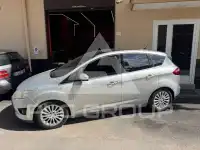 2011 Ford C-MAX
