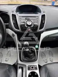 2011 Ford C-MAX