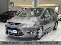 2011 Ford C-MAX