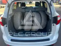 2011 Ford C-MAX