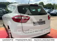 2011 Ford C-MAX