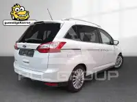2011 Ford C-MAX