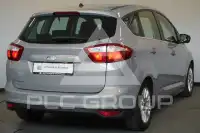 2011 Ford C-MAX