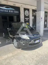 2011 Ford C-MAX